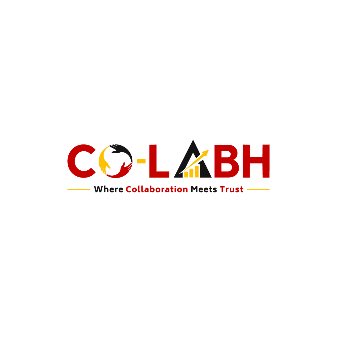 CO-LABH Logo